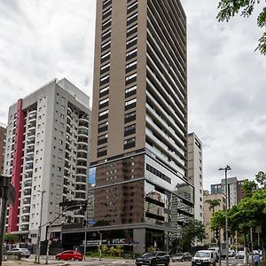 Experiencia By Dabra House: Studios Com Vista Panoramica, Jardim Paulista!